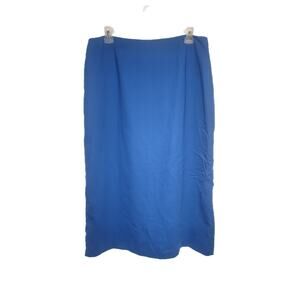 Metro Style Women's Skirt Size 20